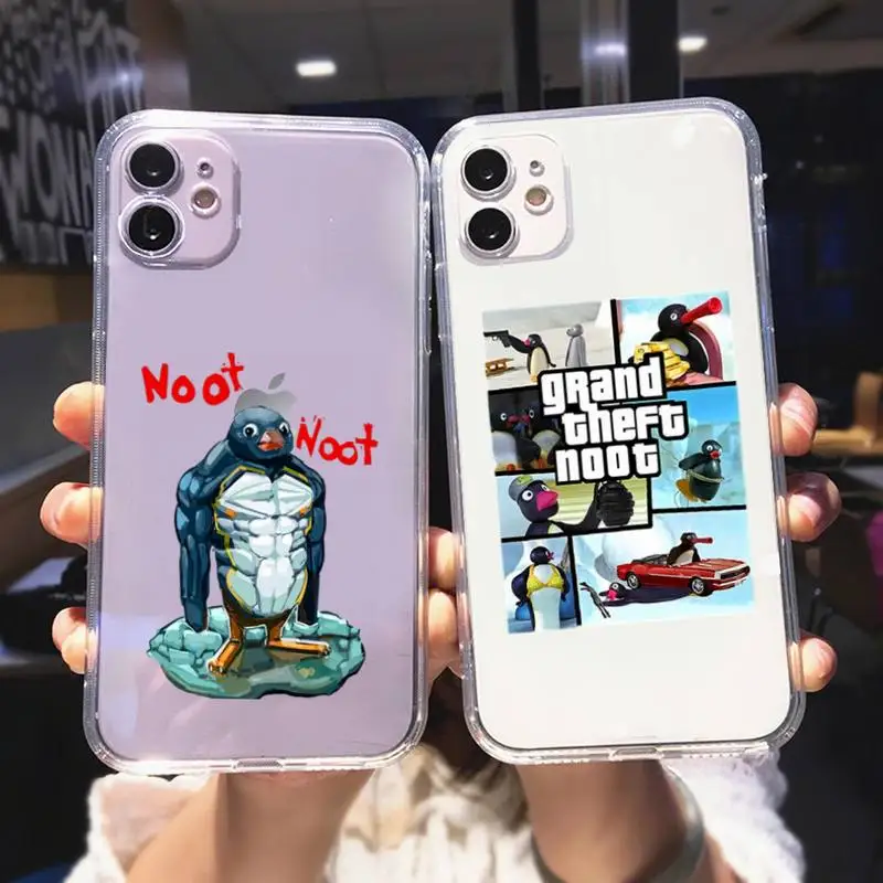 

Прозрачный чехол для iPhone 11 12 Mini 13 14 Pro XS Max X 8 7 6s Plus 5 SE XR