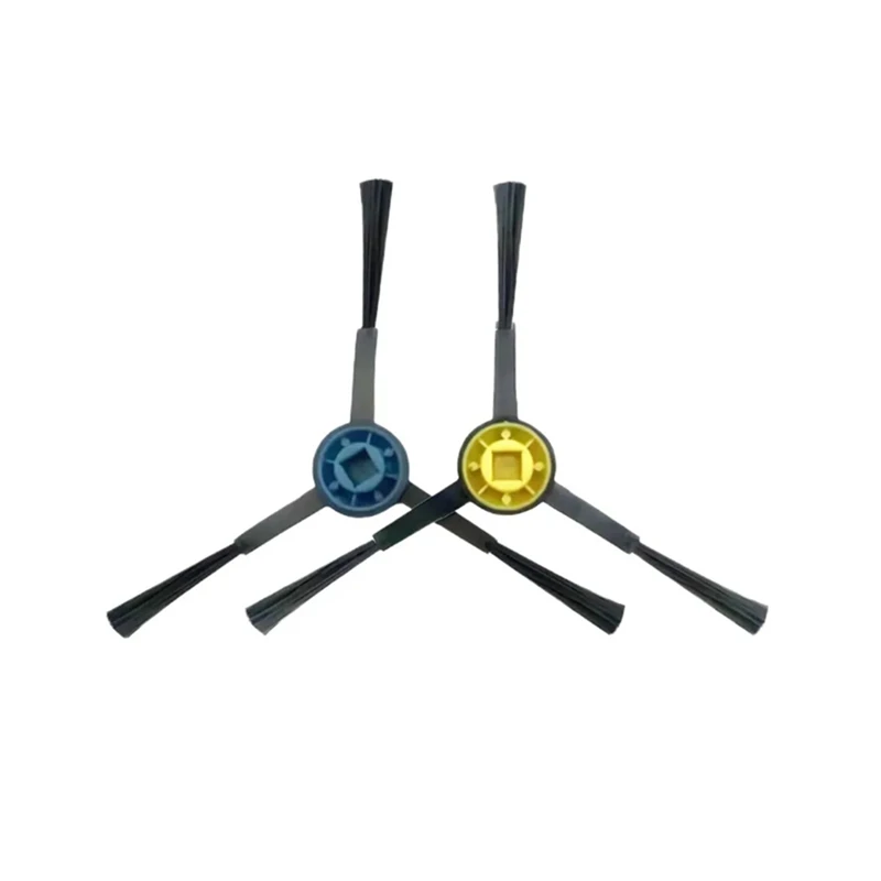 11 шт. Сменные аксессуары для робота-пылесоса Obode A8 / EUREKA E10s ETA Aurum PRO 624