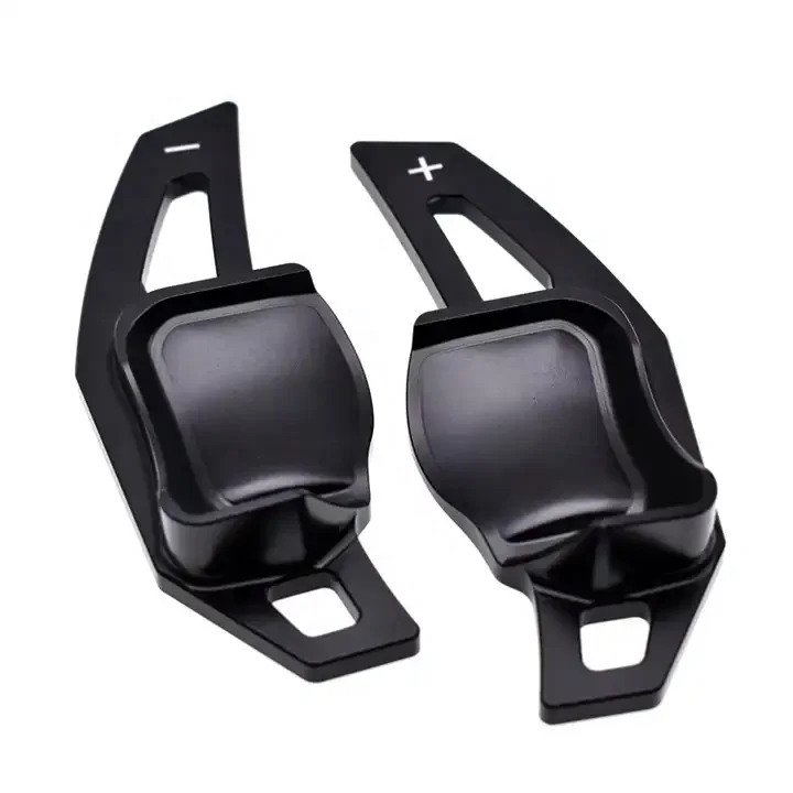 Алюминиевый рычаг SYPES для VW Golf 5 6 MK6 MK5 B6 B7 CC Polo Sharan Seat Leon переключения передач на