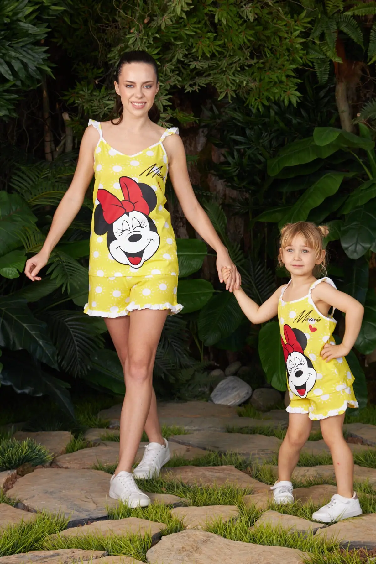 

Disney Sunny Sort Set Mother Daughter Sold separator
