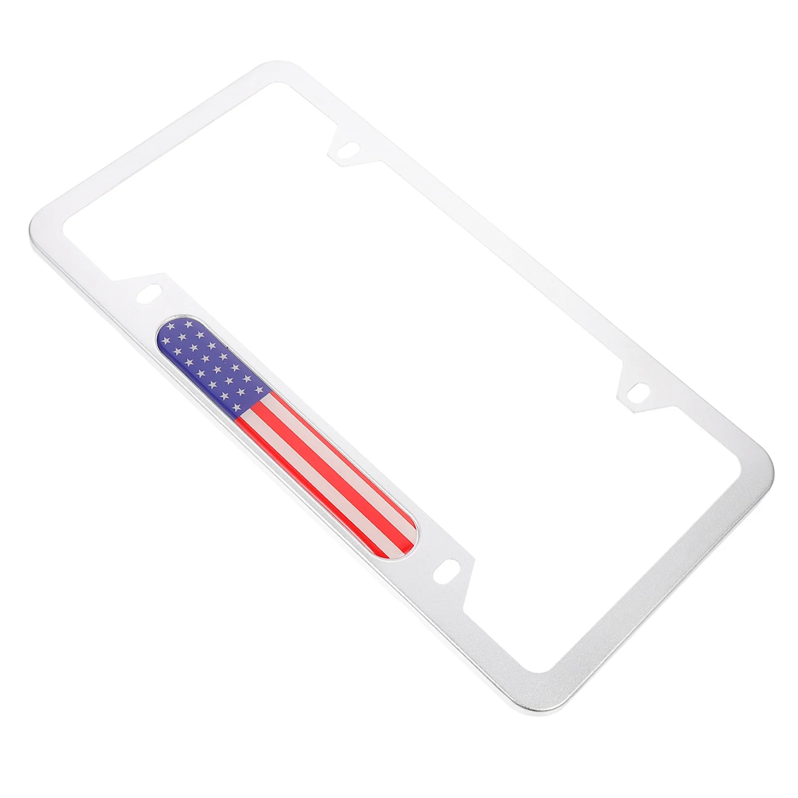 

License Plate Frame Unique Durable Car License Plate Frames License Plate Bracket License Plate Covers License Plate Holder