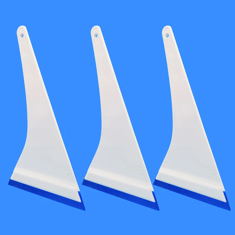 3 шт. скребок для очистки автомобиля от ветрового стекла