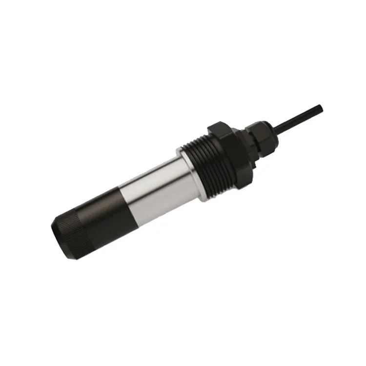 Промышленный испытательный электрод для измерения качества воды и остаточного