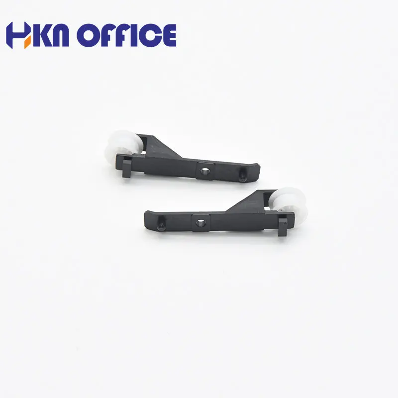 

1 шт. новый комплект натяжителя ремня шкива для HP T120 T520 T730 T830