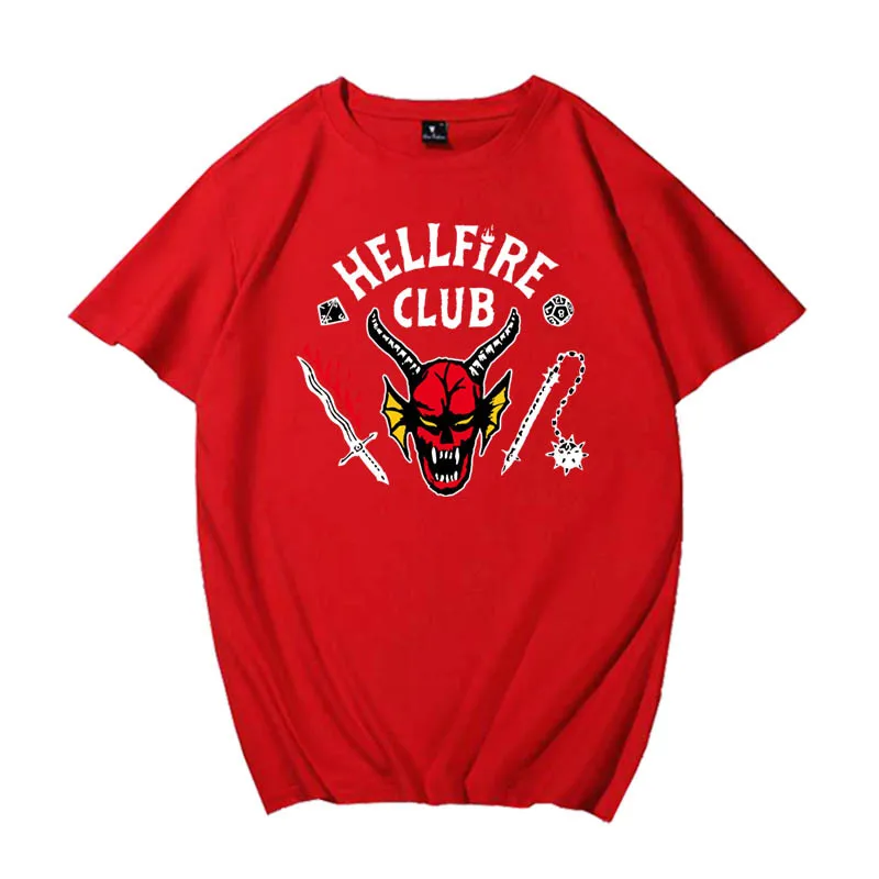 

Повседневная Женская футболка с персональным аниме трендовым принтом парная универсальная уличная Летняя женская одежда