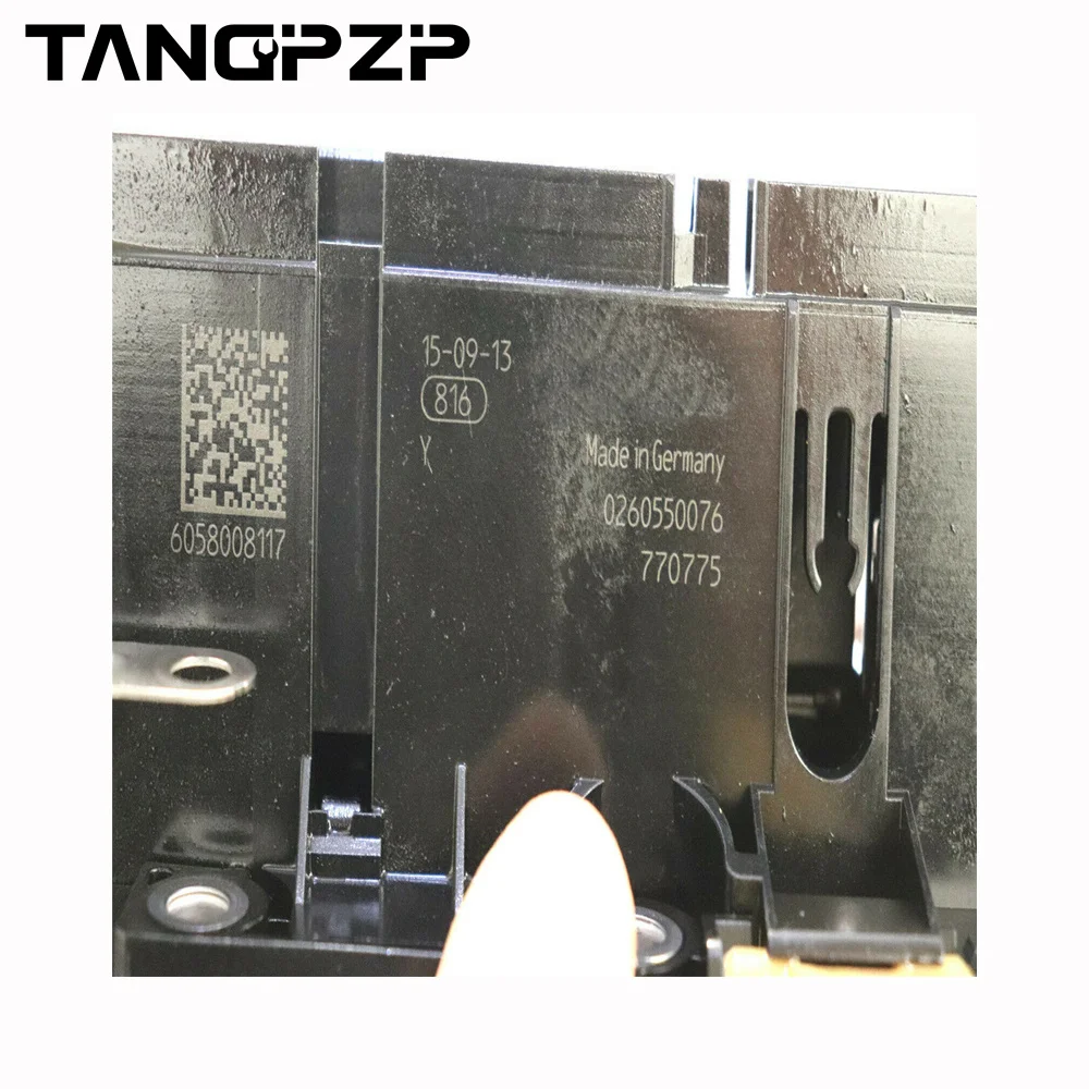 0260550076 8HP70 ZF8HP70 TCM новый механизтронный блок управления коробкой передач