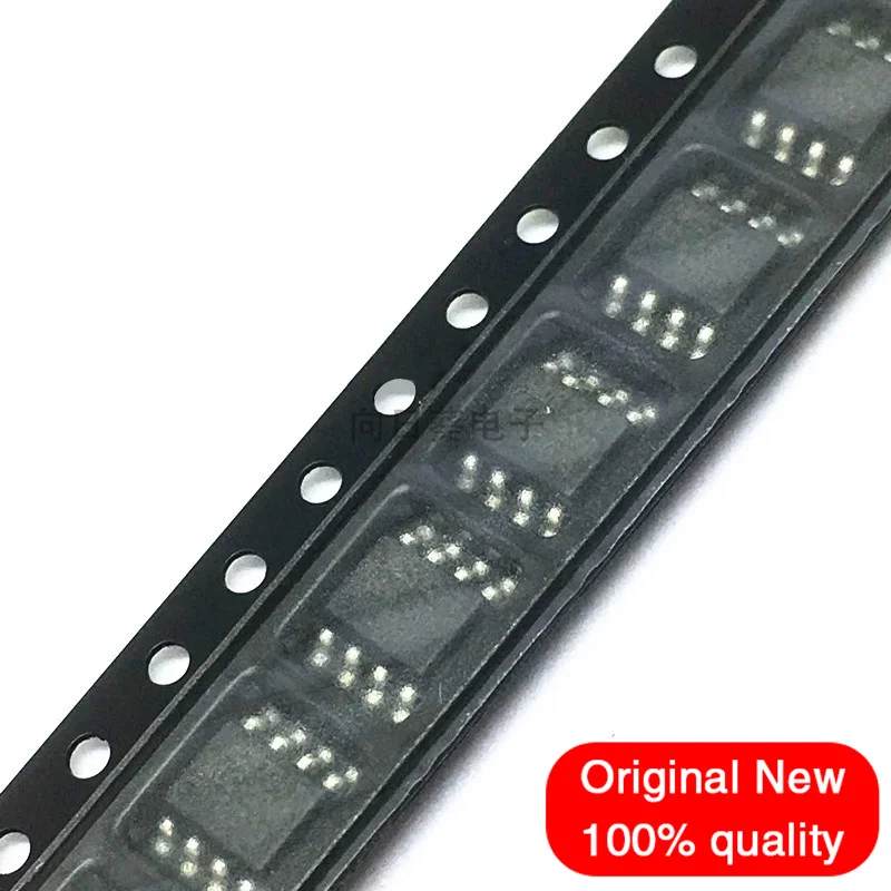 10 шт., EMB20P03G EMB20P03 B20P03 sop-8, новые модели