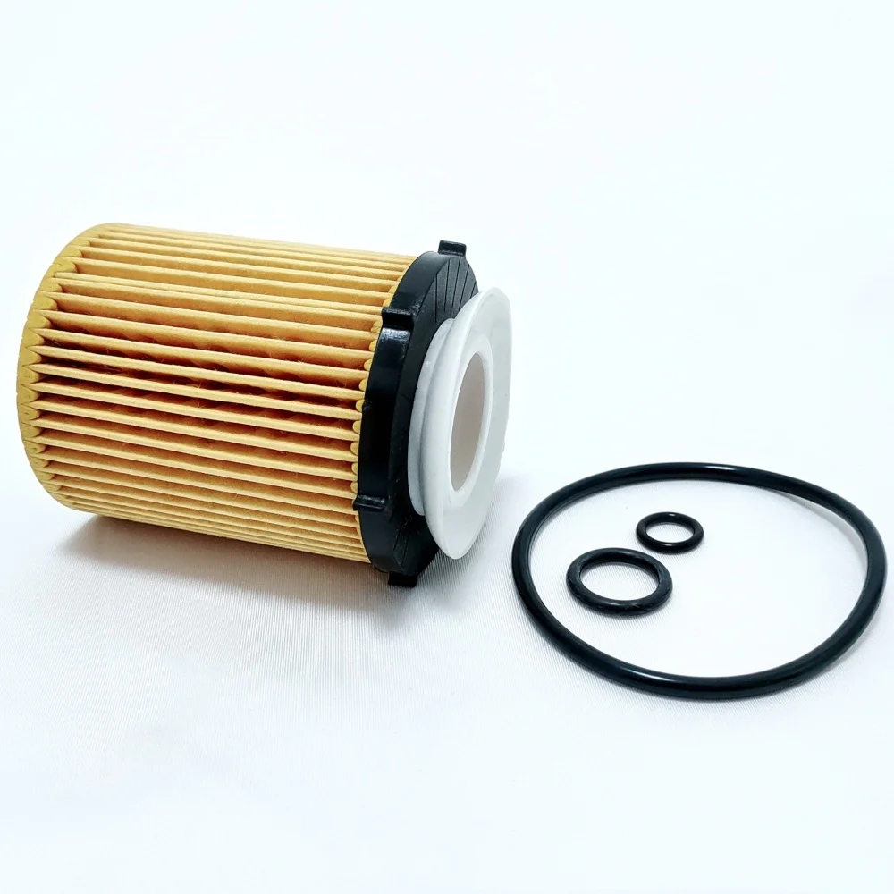 Оригинальный масляный фильтр 2701800109 A Для W176 A160B-КЛАСС W246 W242 B160 GLA180 GLA250 2701840125 HU711/6Z H90