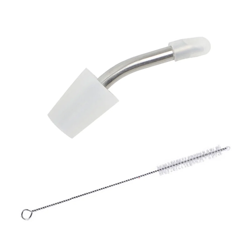 

1 Set Kettle Mouth Conversion Nozzle Kettle Long Spout Kettle Accessories for Kettle Camp Kettle Store Home