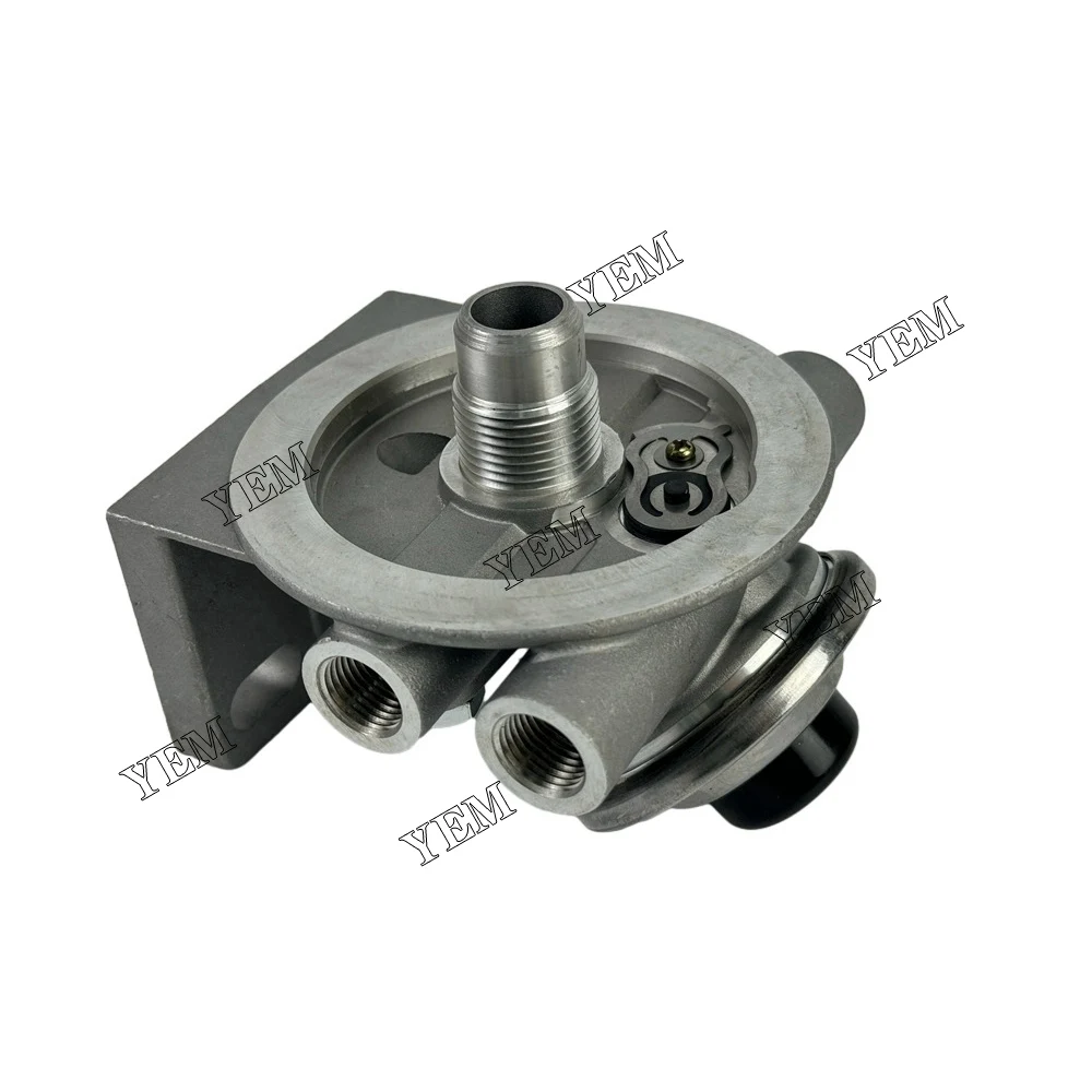 QSX15 фильтр для разделения масла и воды Seat R90PM16 запасных частей двигателя Cummins