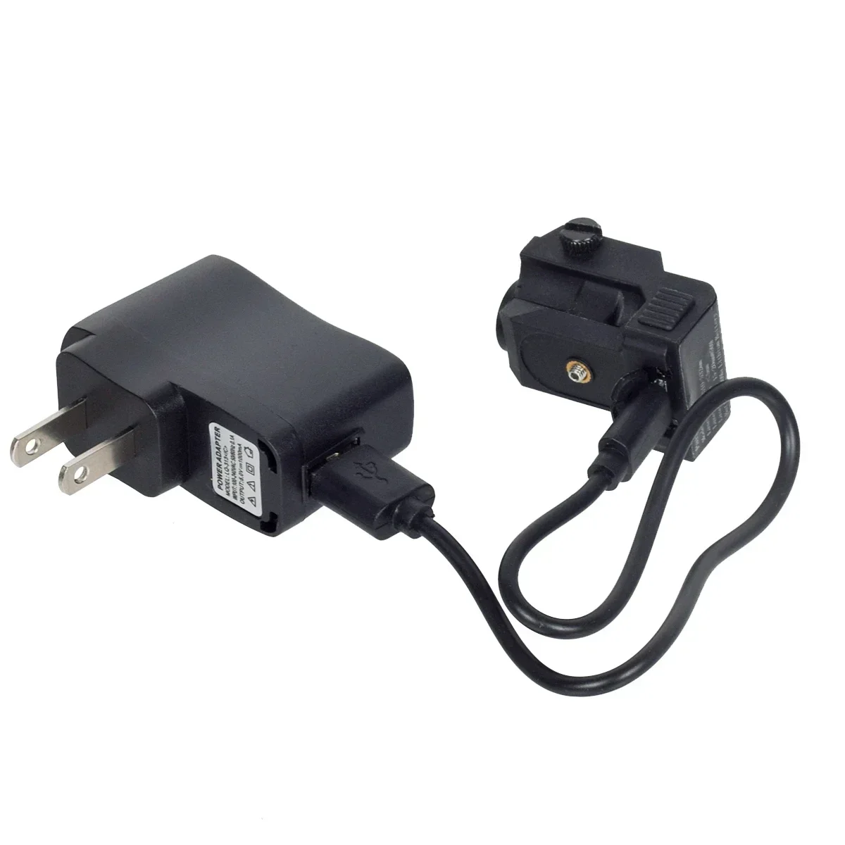 Красный и зеленый лазерный прицел для пистолета Glock 17 Colt 1911 с рельсовой