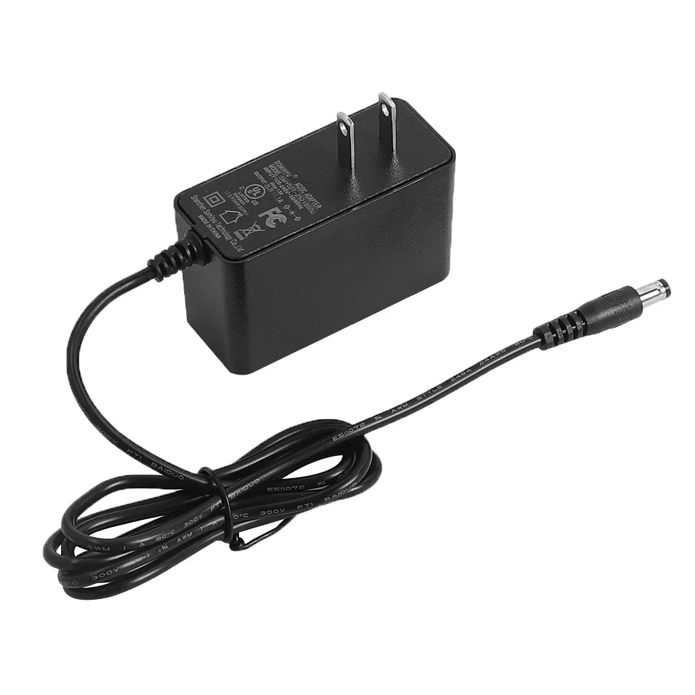 Зарядное устройство для Ninebot Electric Scooter by Segway Zing E8 E10 E12 C8 C9 C10 C20