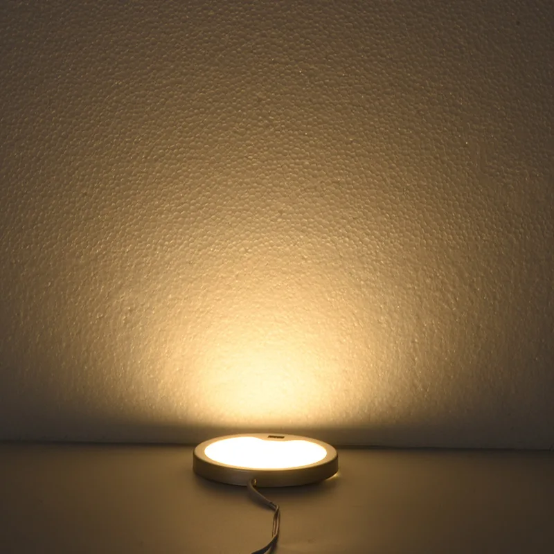 Лампы с датчиком движения 12 В 3 Вт