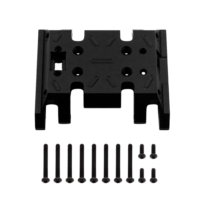 Металлическая скользящая пластина крепление трансмиссии для MN86 MN86S MN86K MN86KS MN G500