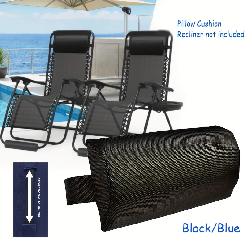 Декоративные подушки садовая подушка для шеи кресло кемпинга балкона шезлонга