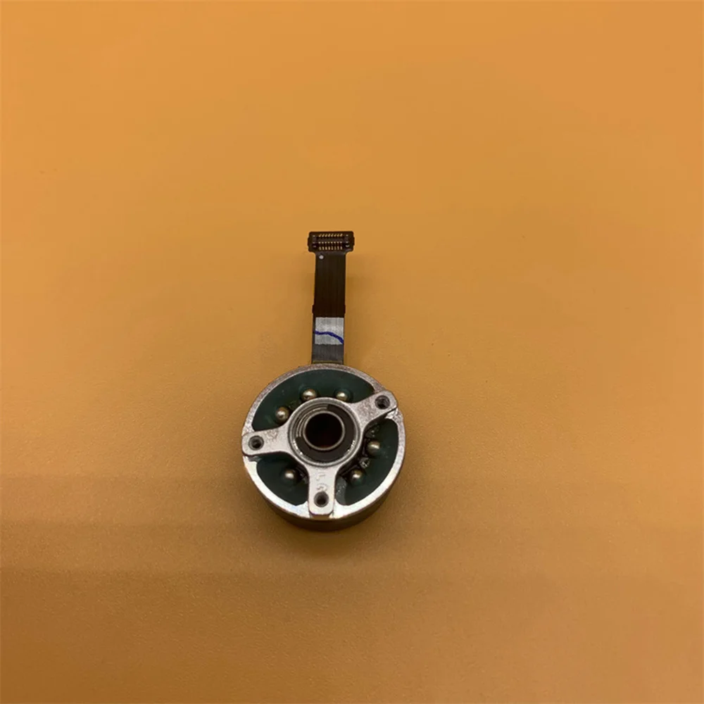 Шарнирный мотор с шагом камеры Yaw для дрона DJI Air 3 замена P-Axis Y-Axis R-Axis запчасти