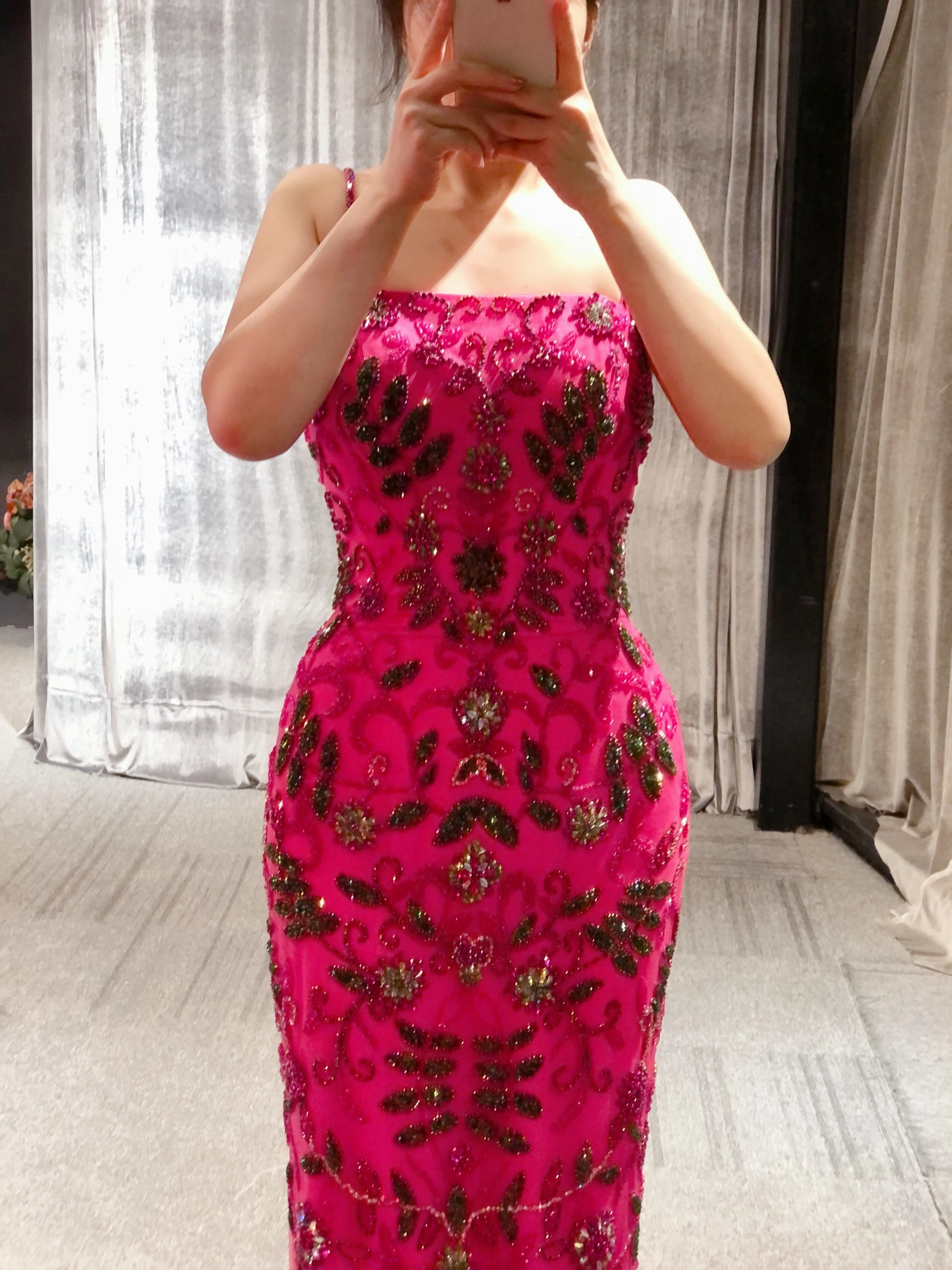 Рисунок 4 - Реальное изображение