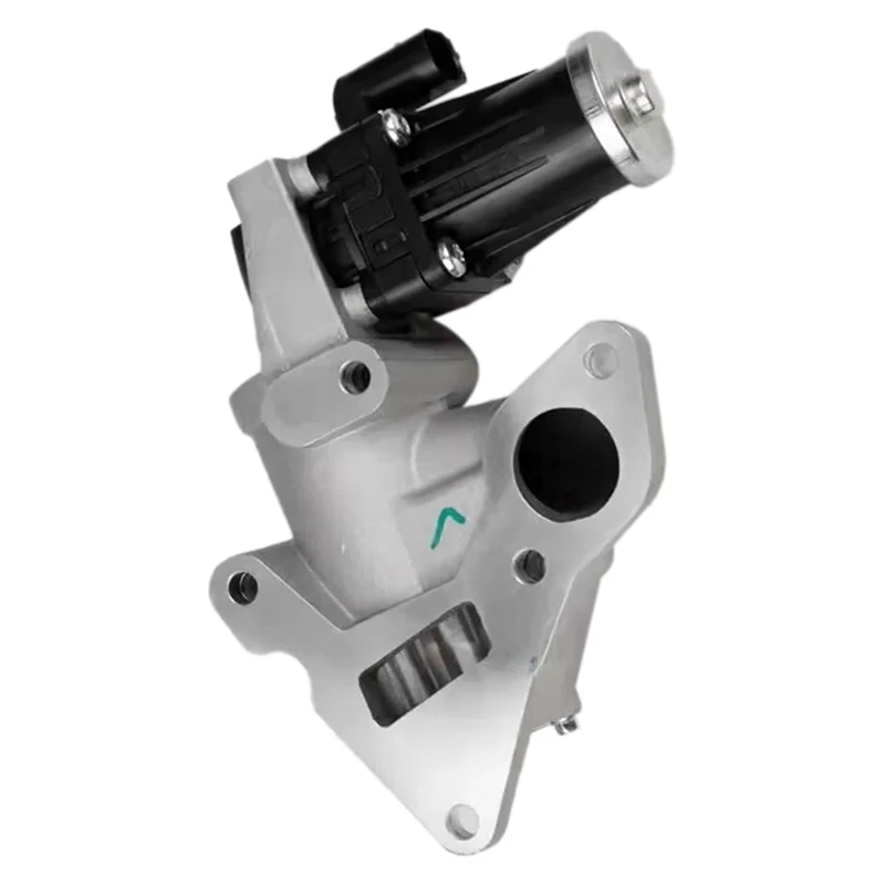 HP1-9D475-AC клапан для рециркуляции автомобильных отработанных газов JMC 4D30 4D25