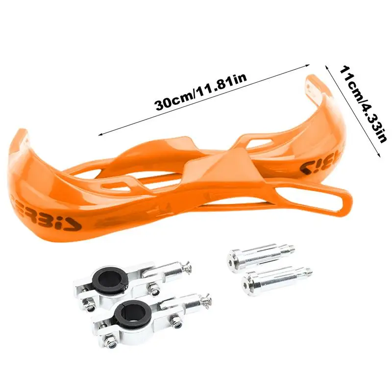 Высокопрочные защитные накладки для мотоциклов прочные защиты и долговечности