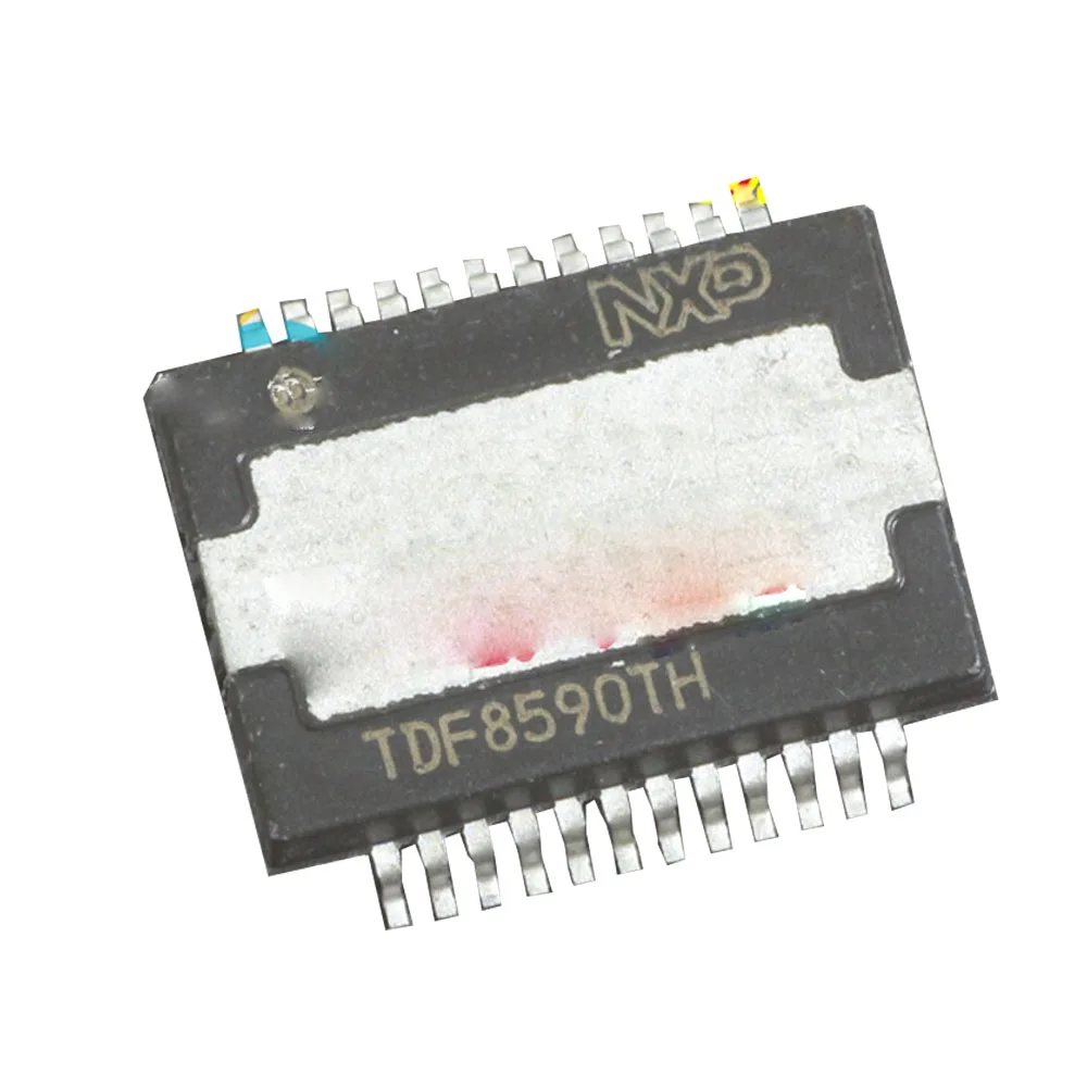 

2pcs/lot TDF8590TH TDF8590 SOP-24 In Stock