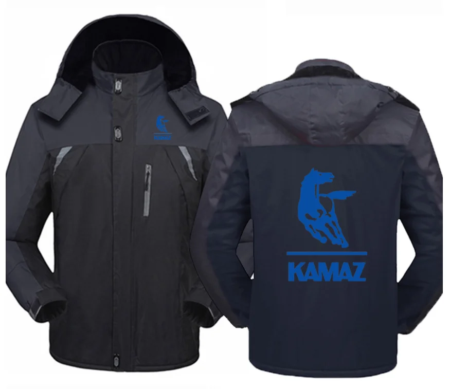 

Diving driver padi logo 2022 warm waterproof jacket outdoor couples thicken coats mountaineering cold proof hoodeis