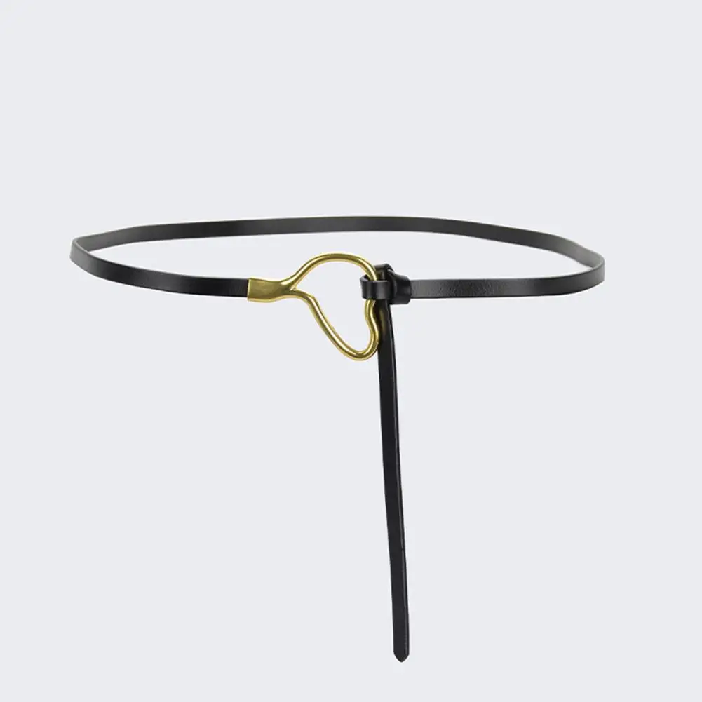 

Lady Waist Strap Beautifully Portable Everyday Wear Women Adjustable Belt Belt for Daily Life