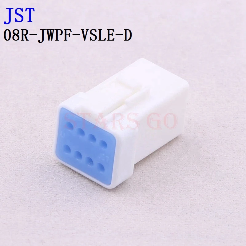 10 шт./100 шт. 08T-JWPF-VSLE-D 06T-JWPF-VSLE-D 08R-JWPF-VSLE-D 06R-JWPF-VSLE-D Разъем JST