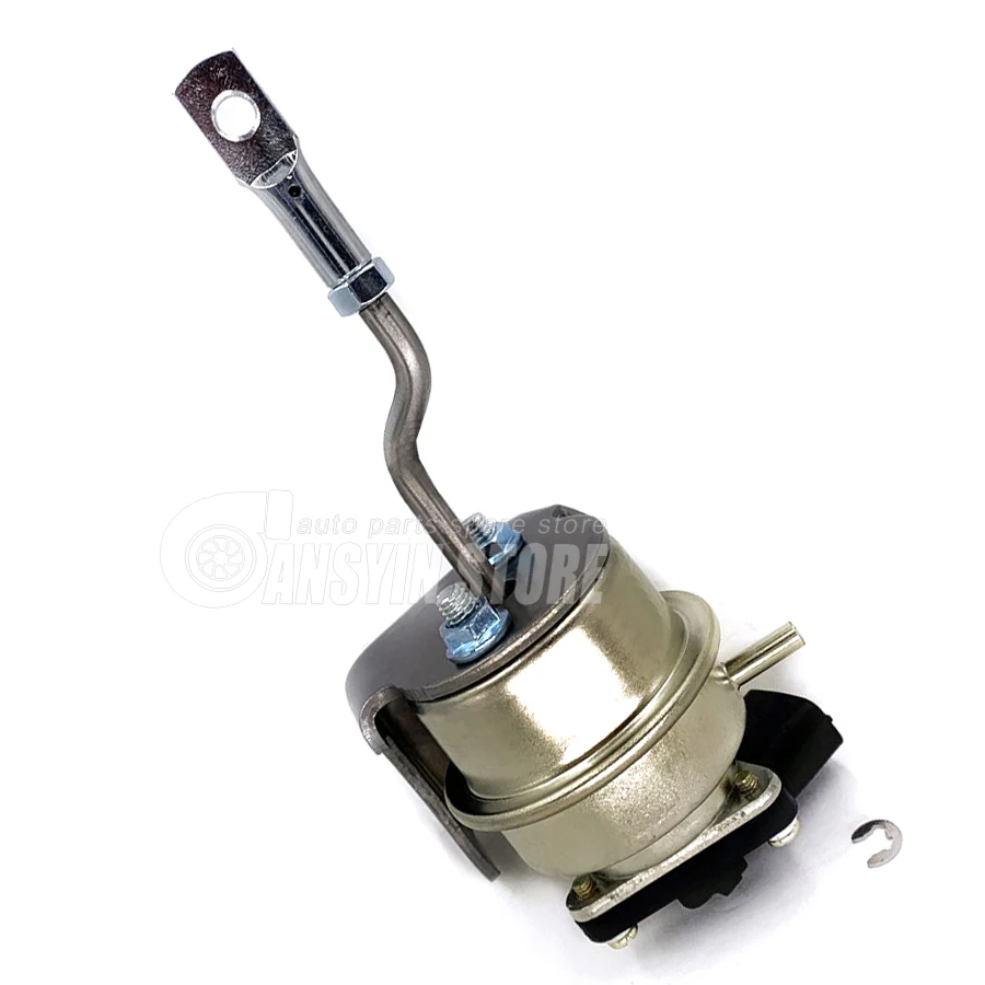 Турбо-электронный привод для Ford Ranger 49131 л двигатель PUMA 06320-49131 06300-49131 06340-BK3Q6K682NA