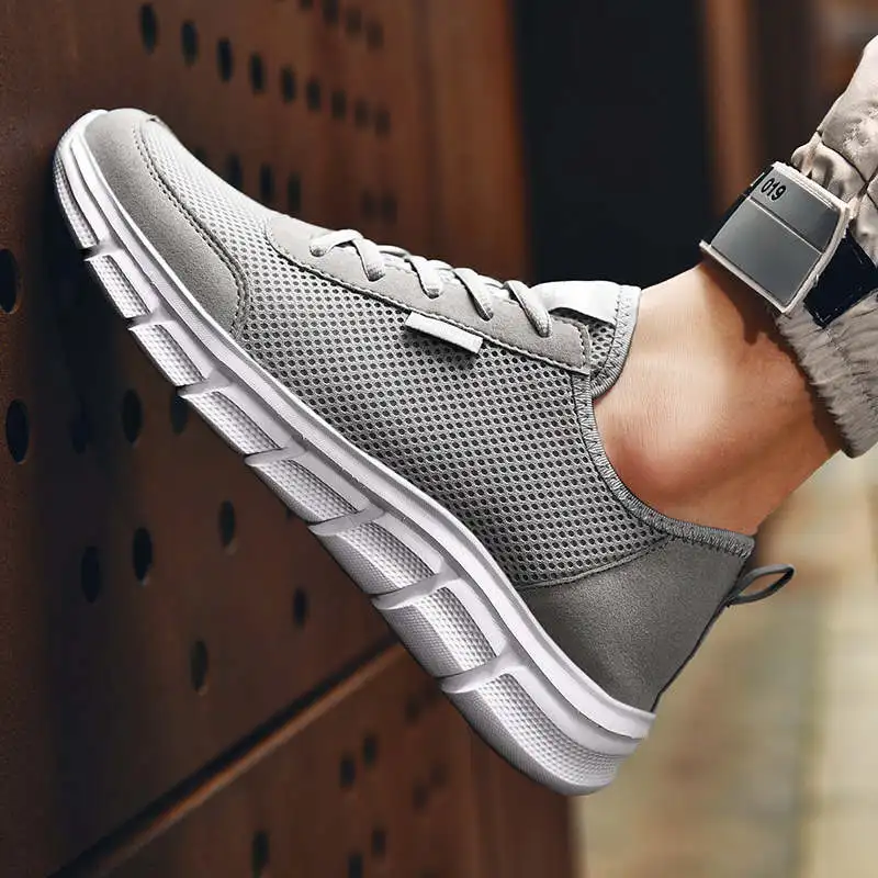 

Without Lace Men's Fashion Espadrille High Sneakers Original Tennis Men's White Sports Shoes Confort Flat Shoes 2023 Tennis Net