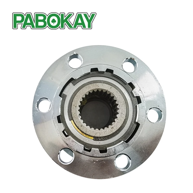 Ступицы для MITSUBISHI Pajero Triton L200 4x4 Montero 1990-2000 1 шт.