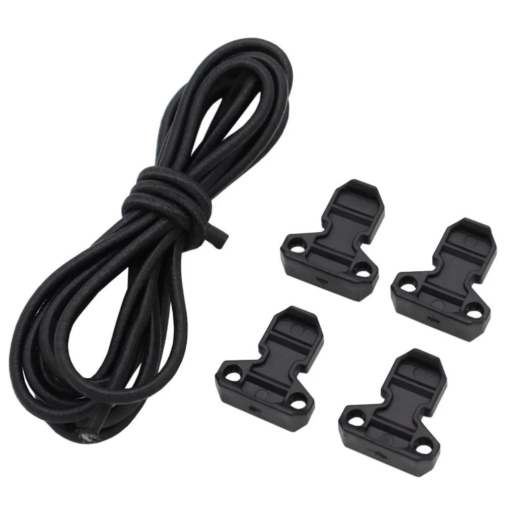 Удерживающий шнур тактический подсумок для журналов регулируемый охотничий