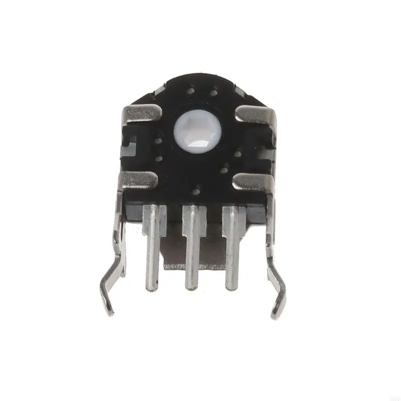 A9BF TTC Mouse Высокий точный 8 -миллиметровый белый ядро ​​для беспроводного