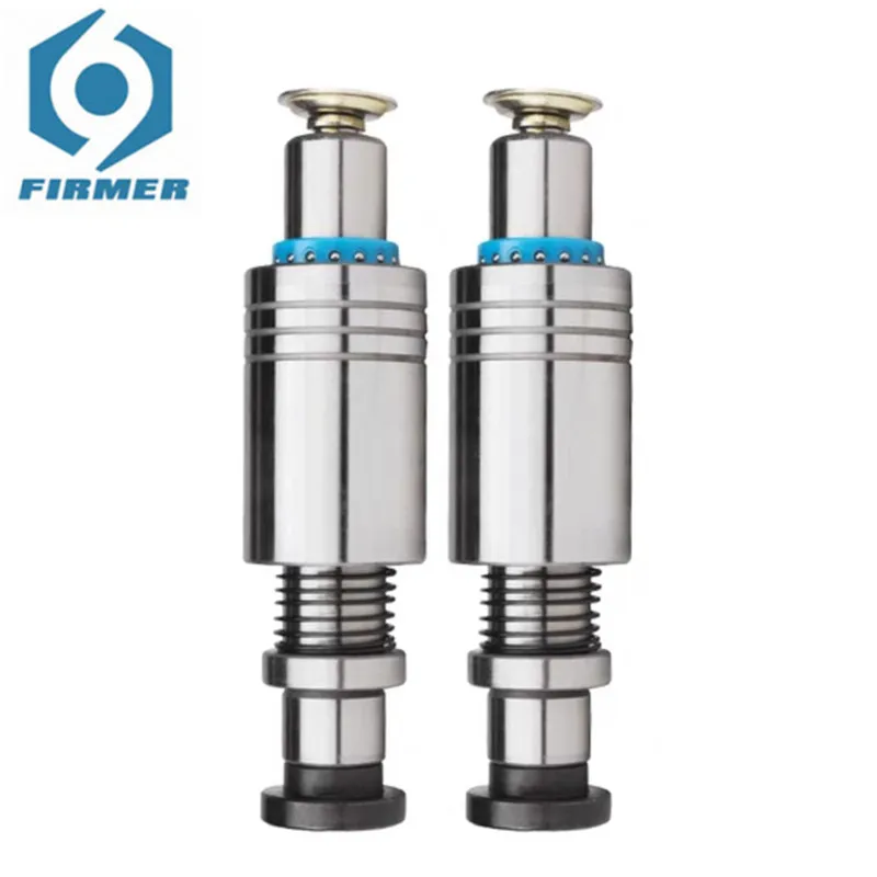 Диаметр стержня 22 мм Длина 100 110 120 130 140 150 160 170 180 TRP Шаровая направляющая Колонка