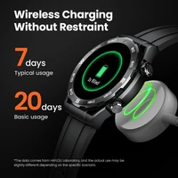 Смарт часы HAYLOU-R8#4