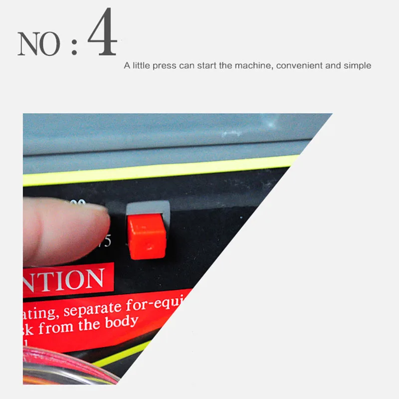 Газовый аэрозольный генератор 2 л аппарат для больницы тепловой портативный