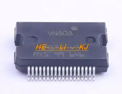 Микросхема VN808 HSSOP36
