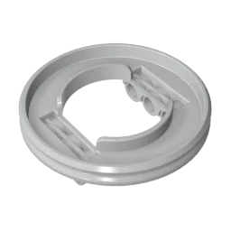 

1 шт., детали MOC 18939, высокотехнологичный поворотный стол, Совместимые Кирпичи, сборные строительные блоки «сделай сам», детская головоломка, ...