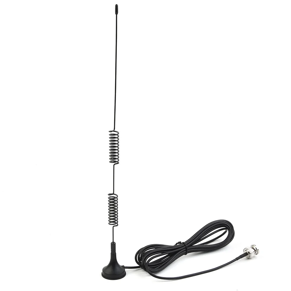 

High Quality Brand New Durable Hot Sale Antenna Radio Mobile Radio Scanner 1pcs 300cm 50 Ohm 7dBi Omni-directional