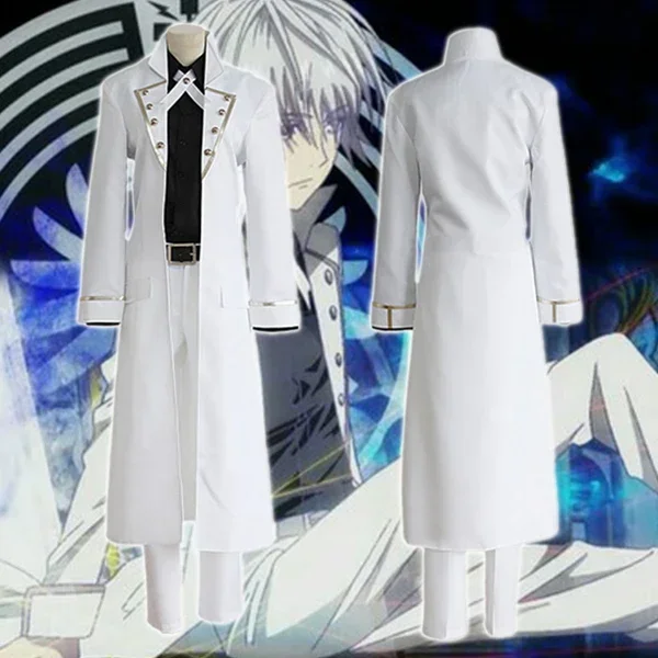 K Project RETURN OF KINGS Cos Isana Yashiro Косплей Мультфильм Аниме Мужчина Женщина Хэллоуин