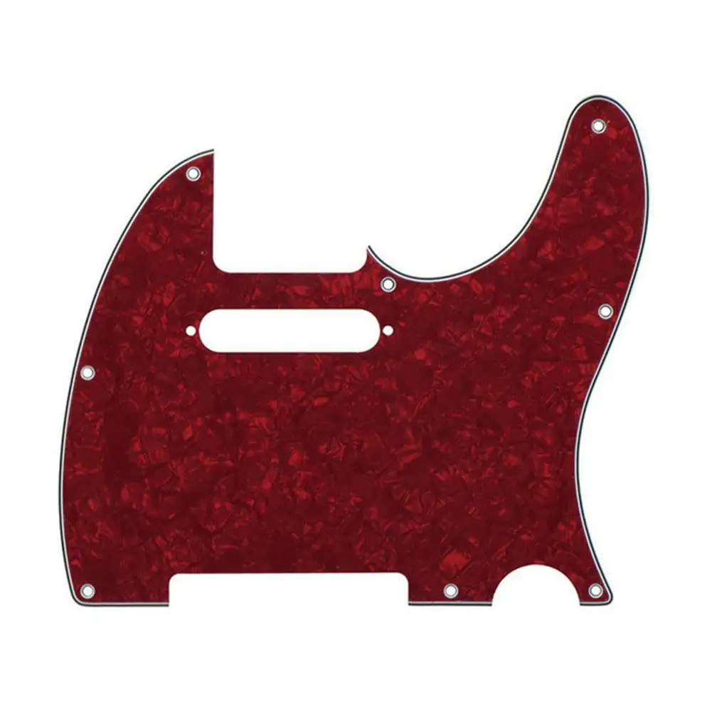 Накладки для электрогитары Защитная панель американского стандарта накладки