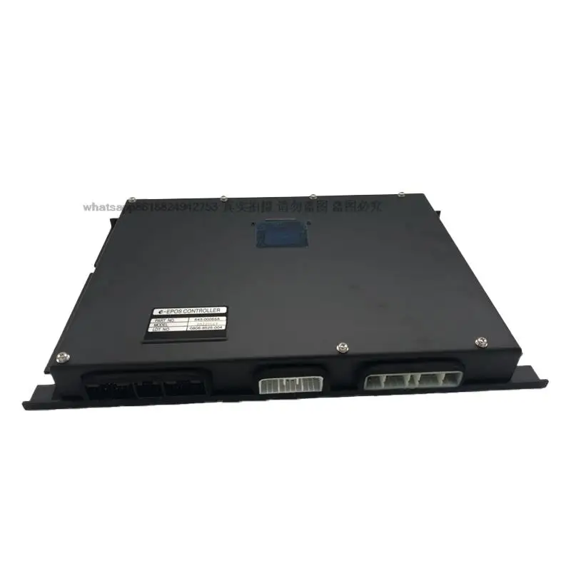 Контроллер компьютерной платы для DX 225 260 300 340 импортный контроллер аксессуары