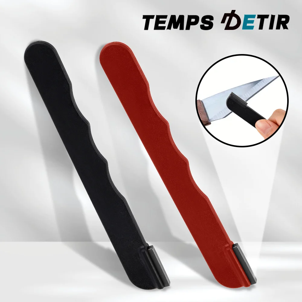 Мини-точильный Камень Для Наружного Использования - Многофункциональная Точилка