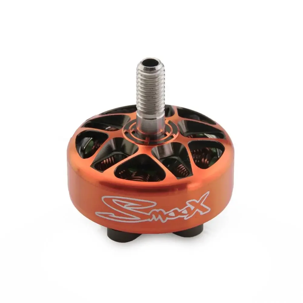 4 шт. RCINPOWER SmooX 2306 Plus мотор-1350KV/1880KV/2280KV/2580KV бесщеточный мотор для FPV