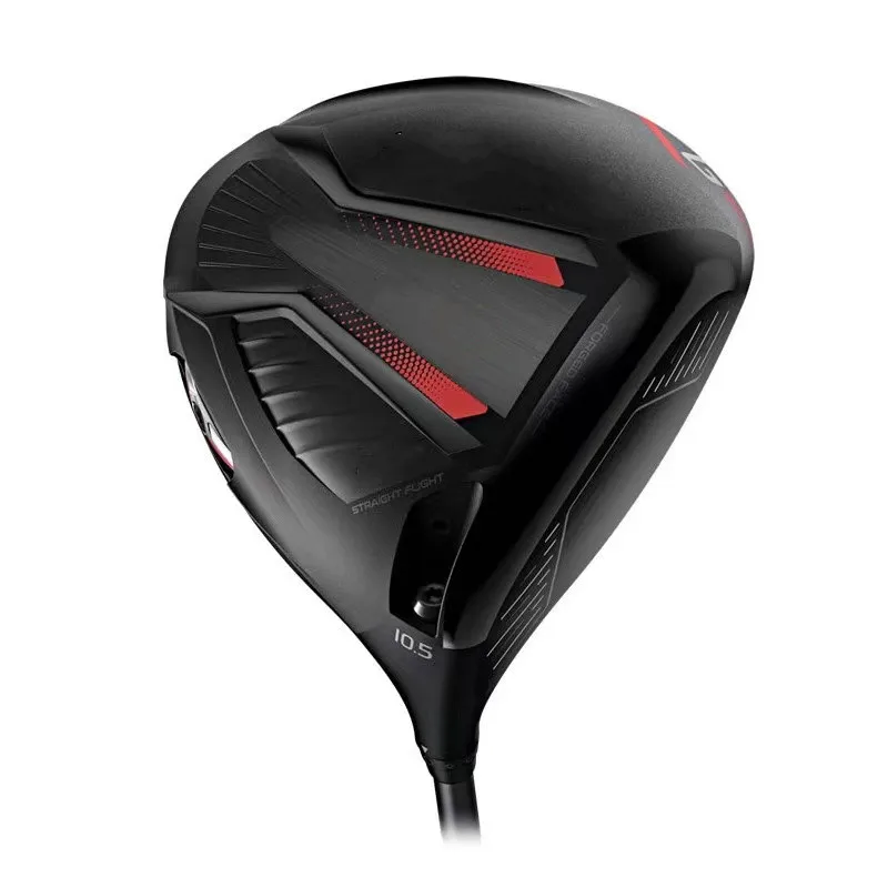 

New Golf Clubs High Quality No.1 Wood 골프채 Men 골프 드라이버 Outdoor Sports 골프용품 with 골프백