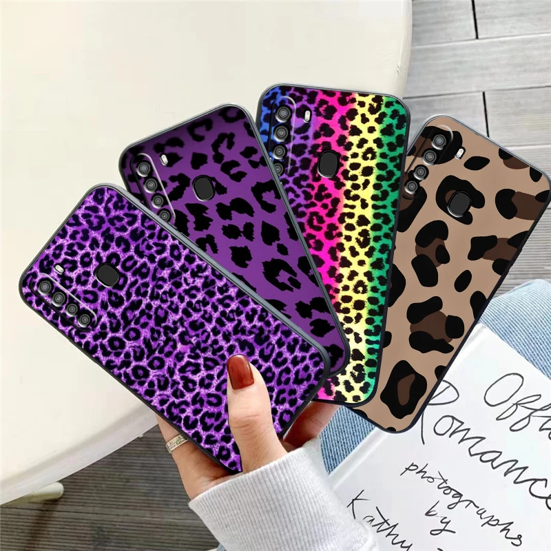 

Phone Case For Samsung Galaxy A01 A02 A10 A10S A20 A31 A22 4G 5G Back Funda Coque Liquid Silicon
