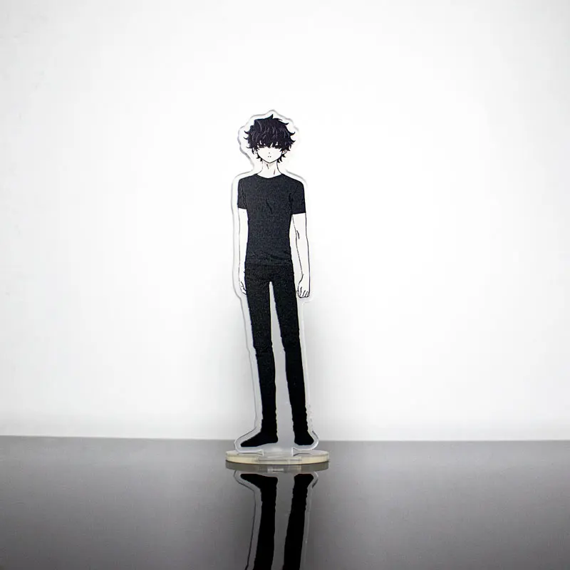 Аниме Фигурка Komi не может общаться с женскими мотивами-san wa Comyushou desu Shouko Hitohito