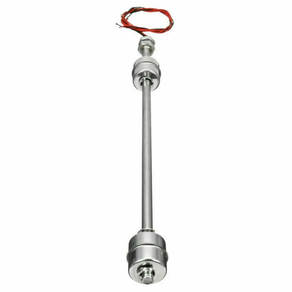 

Water Level Float Switch Sensor Tools 10 Mm/0.39 Inch 220V DC 240V AC Float Switch Free Post High Quality Sensor