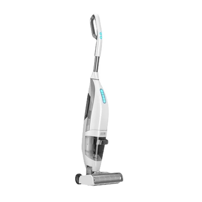 

House Cleaning Automatic Recharge Random Navigation Sweeping Mop Robot