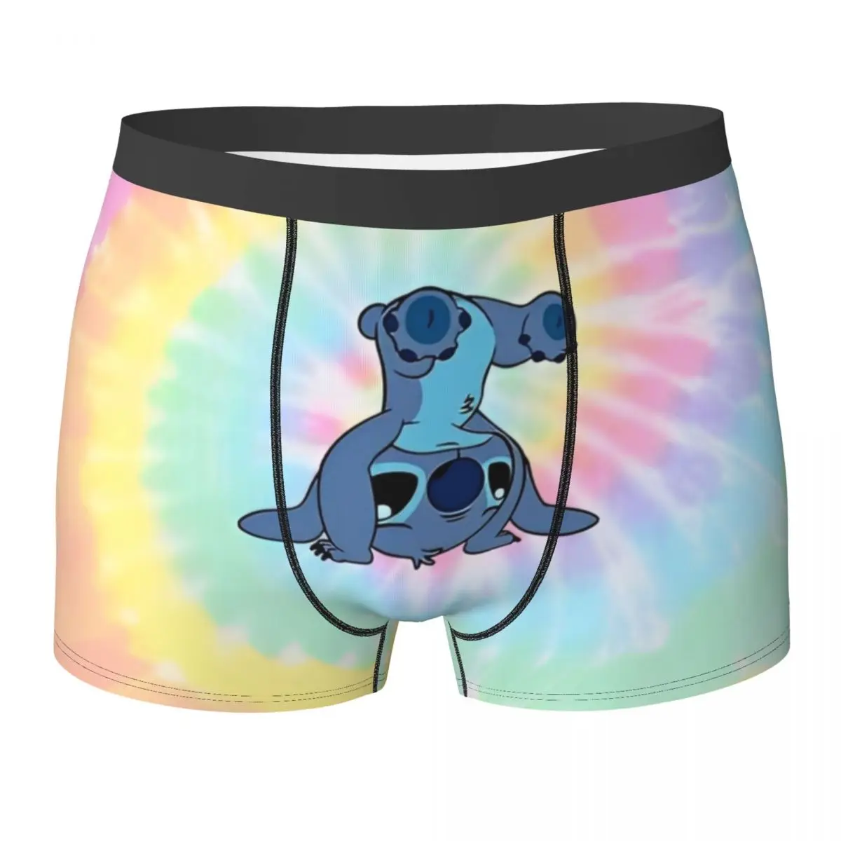 Стежка боксеры сумка нижнее белье Лидер продаж таможенные короткие удобные