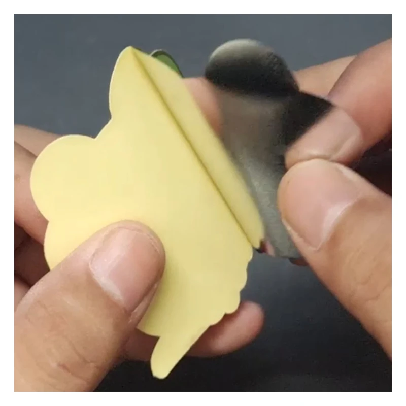 Najtaniej Etykieta Frag Do Druku Na Druk Pełnokolorowy